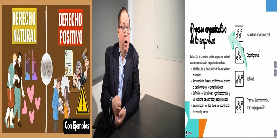 "Aspectos clave del marco jurídico en México para tu negocio"