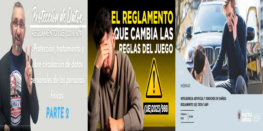 "Aspectos clave del reglamento CE y su impacto en México"