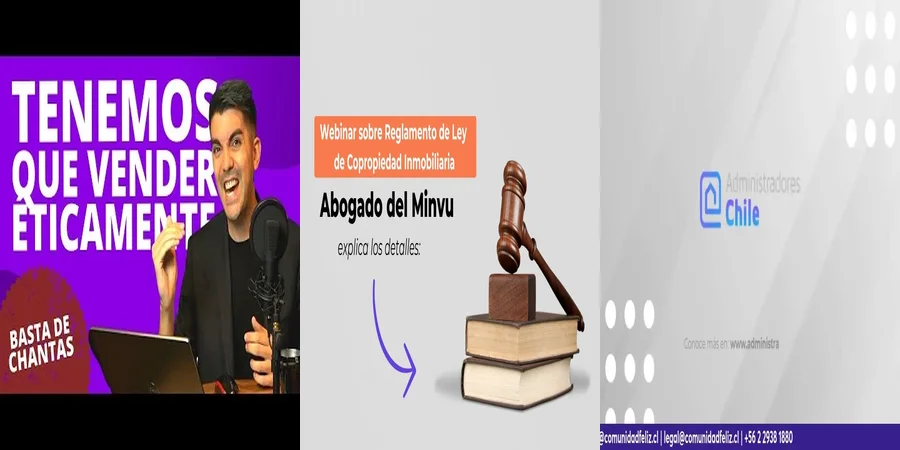 "Aspectos clave del reglamento de copropiedad en México"