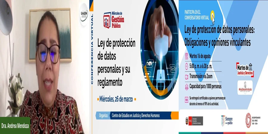 "Aspectos clave del reglamento de datos personales en México"