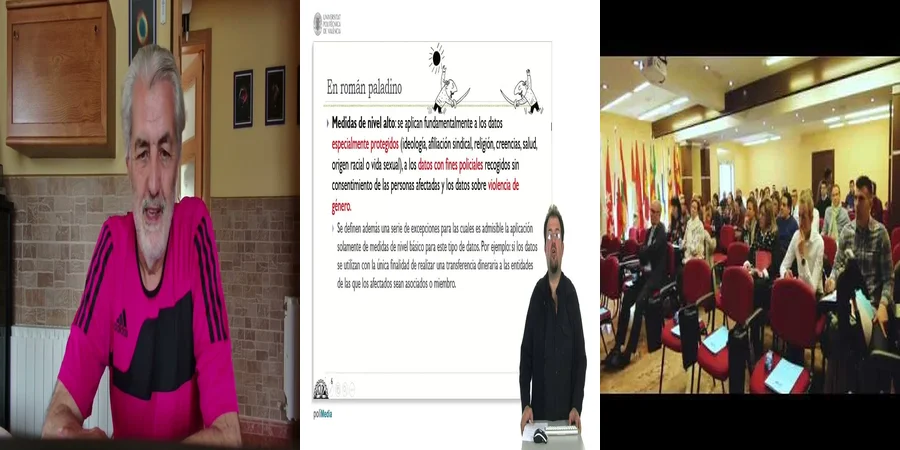 "Aspectos clave del reglamento de la lfpdppp en México"