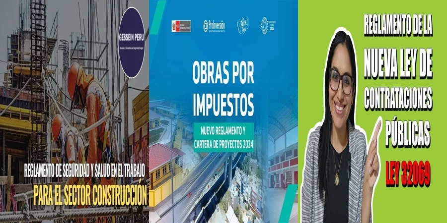 "Aspectos clave del reglamento de obra en México y sus implicaciones"