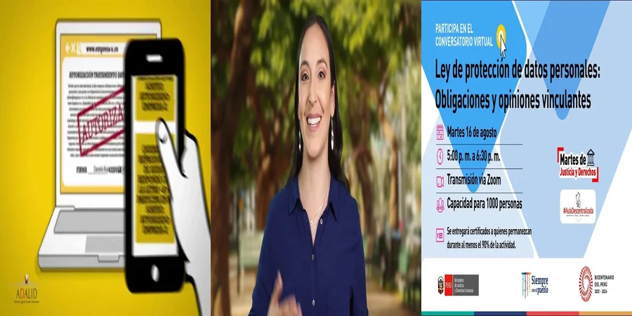"Aspectos clave del reglamento de protección de datos en México"