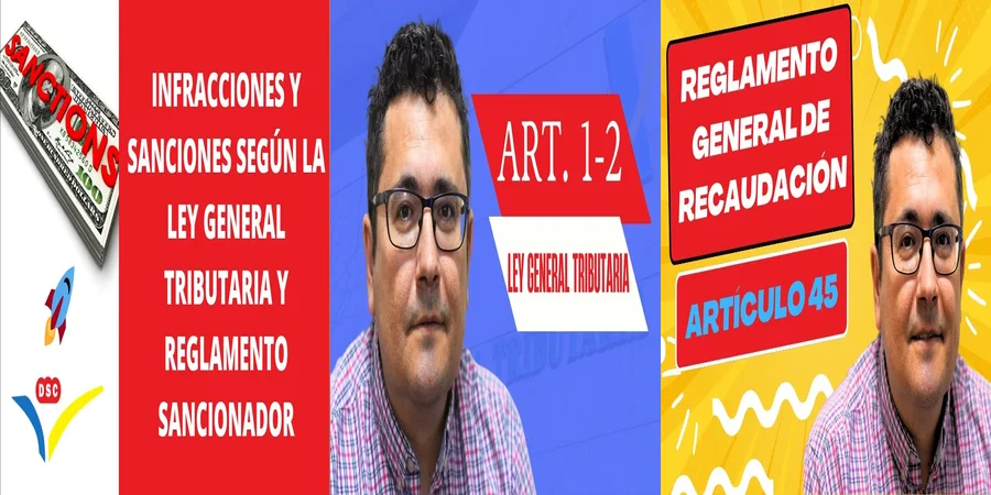 "Aspectos clave del reglamento tributario en México para abogados"