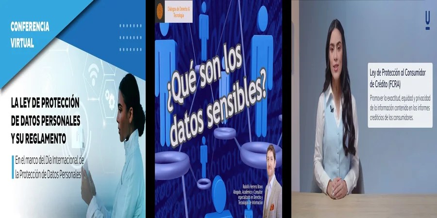 "Aspectos clave sobre información sensible en el derecho mexicano"