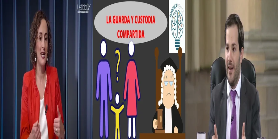 "Aspectos clave sobre la sentencia de guarda y custodia en México"