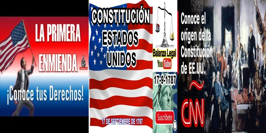 "Aspectos de la Constitución Americana en el Contexto Mexicano"
