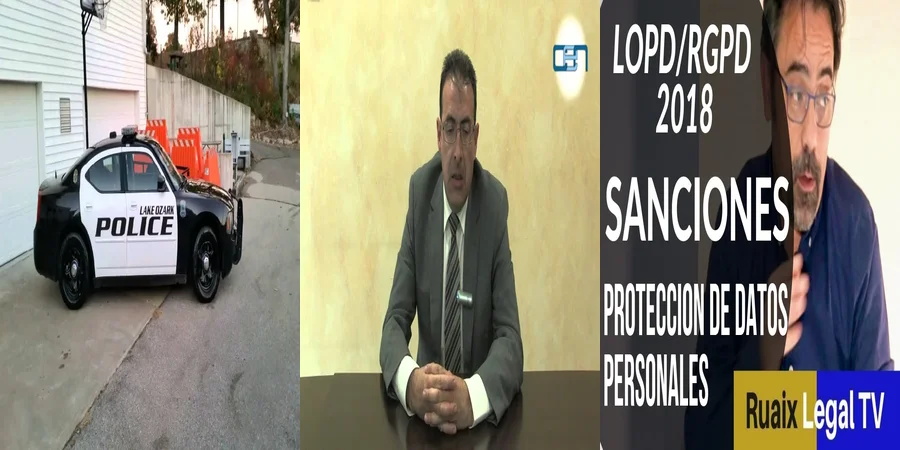 "Aspectos de la LOPD que Todo Abogado Debe Conocer en México"