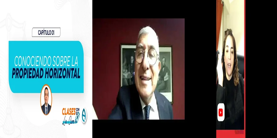 "Aspectos de la Ley de Propiedad Horizontal en Argentina y México"