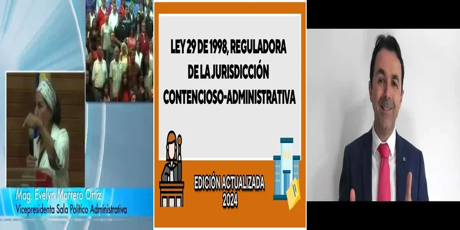 "Aspectos de la jurisdicción contenciosa en México que debes conocer"