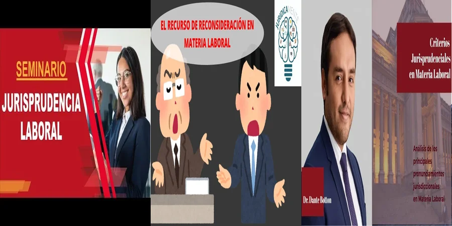 "Aspectos de la jurisprudencia laboral en México que debes saber"