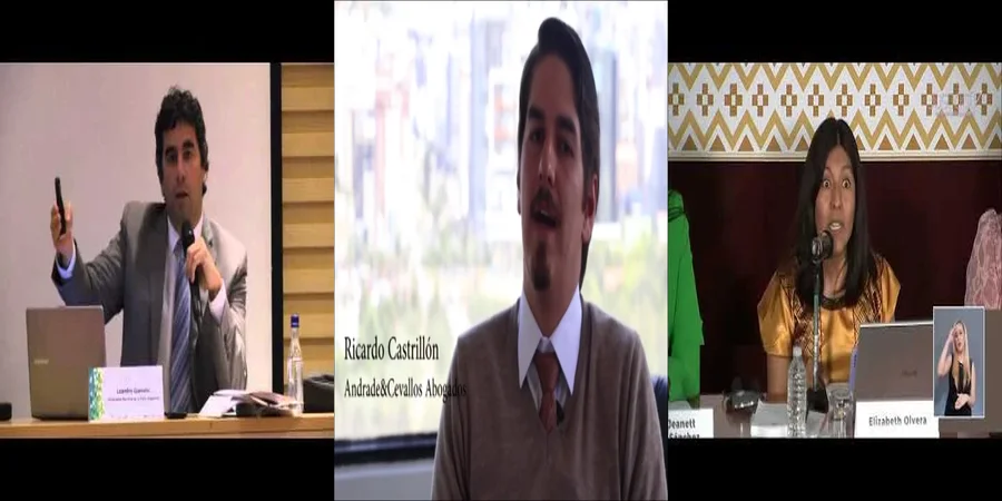 "Aspectos de la justicia ordinaria en el sistema legal mexicano"