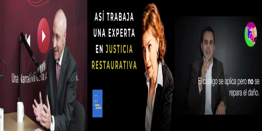 "Aspectos de la justicia retributiva en el sistema legal mexicano"