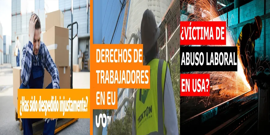 "Aspectos de la ley del trabajo en EE. UU. que afectan a México"
