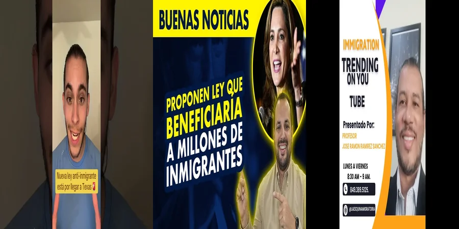 "Aspectos de la ley ina de EE. UU. y su impacto en México"