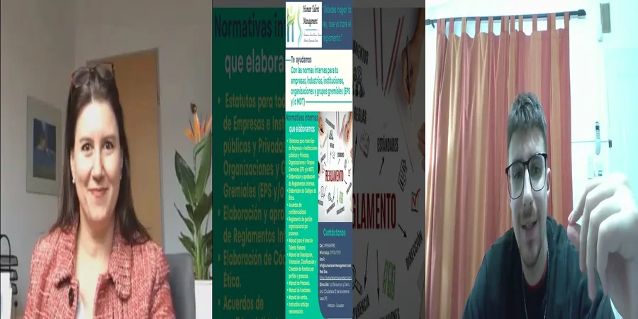 "Aspectos de la normativa interna en el derecho laboral en México"
