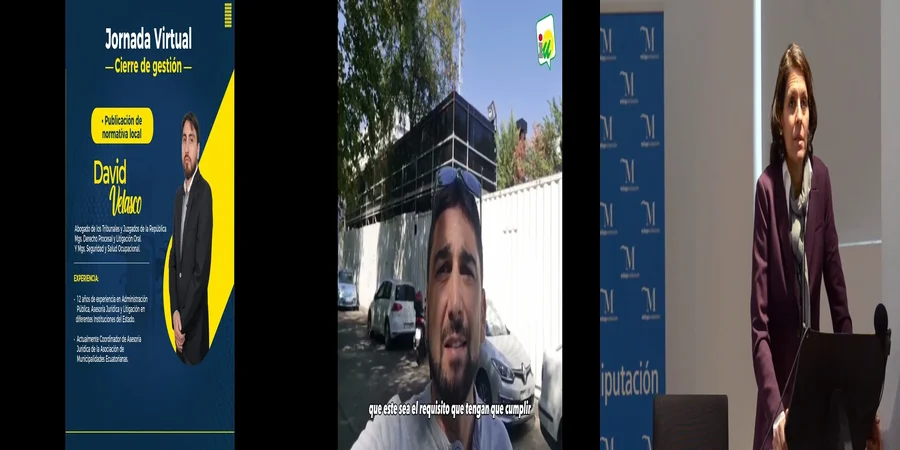 "Aspectos de la normativa local sobre derechos laborales en México"