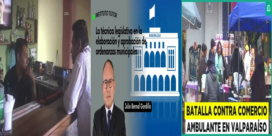"Aspectos de la ordenanza municipal en México que debes conocer"