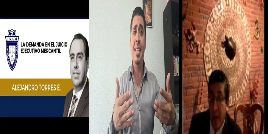 "Aspectos de la sentencia en juicio ejecutivo mercantil en México"
