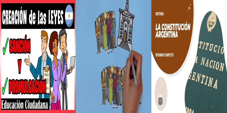 "Aspectos de las leyes argentinas que podrían influir en México"