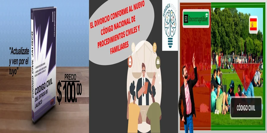 "Aspectos del Código Civil de San Luis Potosí que Debes Saber"