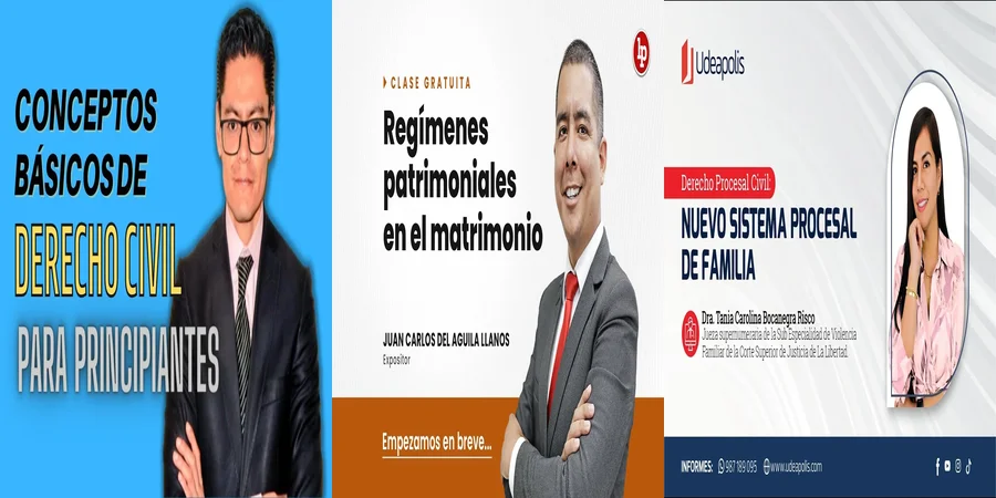 "Aspectos del Código Civil en el Derecho de Familia en México"