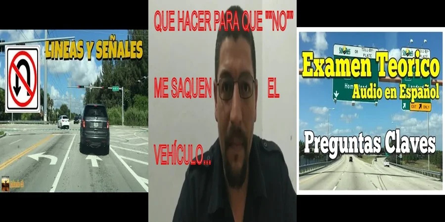 "Aspectos del artículo 40 de la ley de tránsito en México"