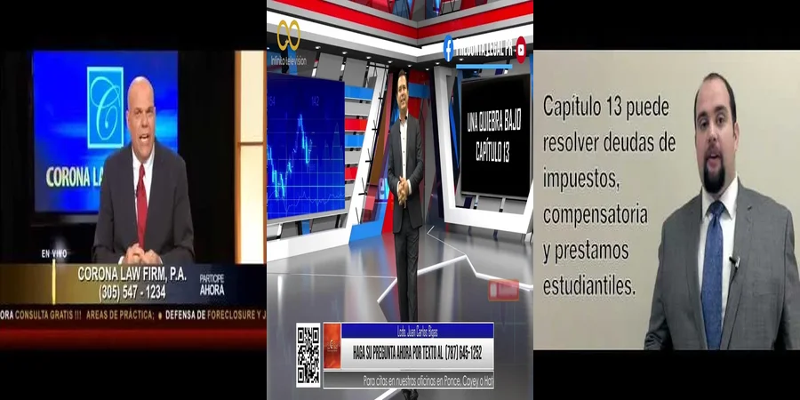"Aspectos del capítulo 13 de la ley de quiebras en México"