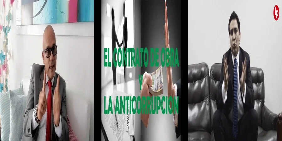 "Aspectos del contrato de obra según el código civil en México"