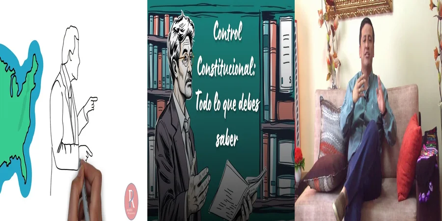 "Aspectos del control constitucional concentrado en México"
