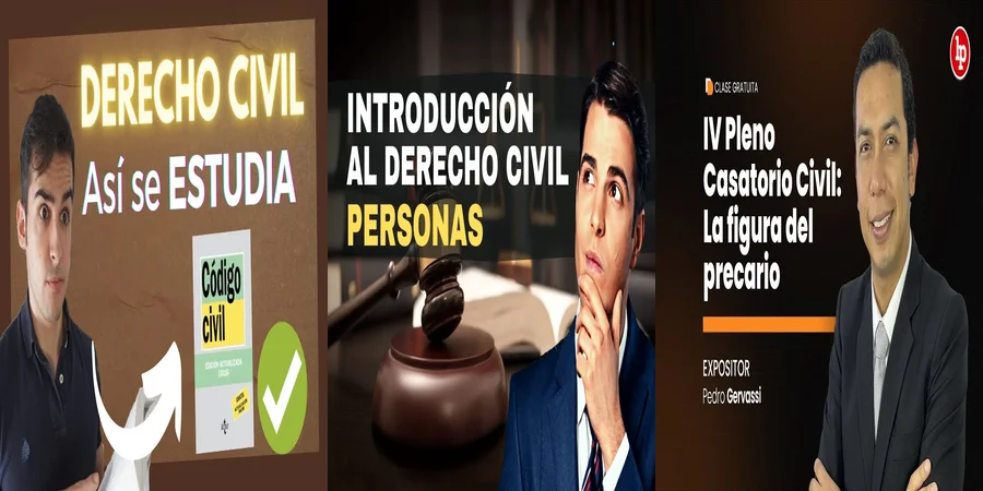 "Aspectos del código civil que afectan tu vida en México"