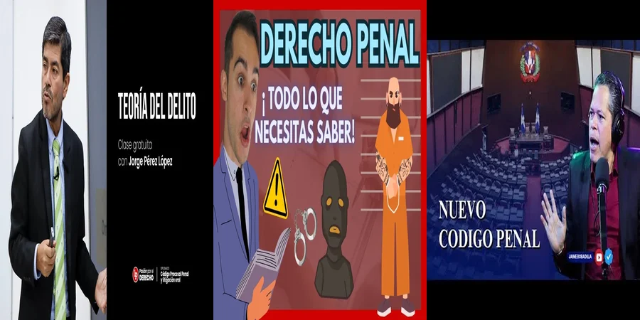 "Aspectos del código penal que debes conocer en México"