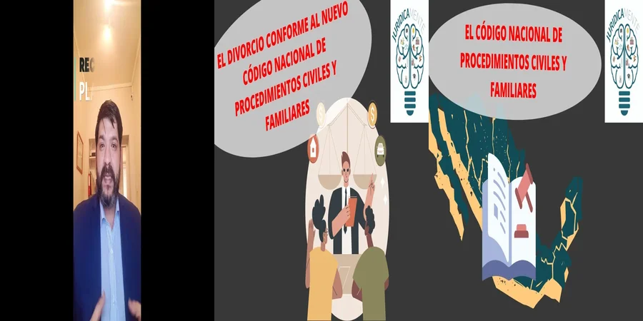"Aspectos del código procesal civil en México que debes conocer"
