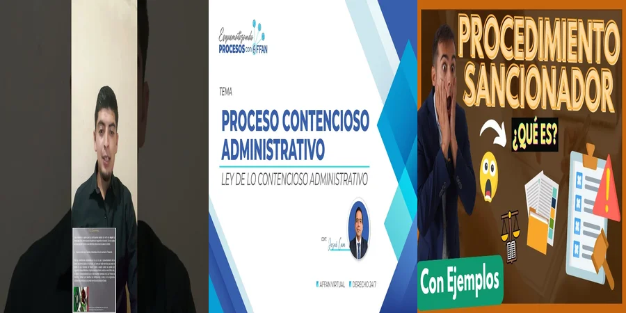 "Aspectos del derecho administrativo tributario en México que debes conocer"
