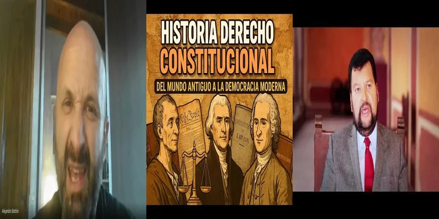 "Aspectos del derecho constitucional clásico en México que debes conocer"