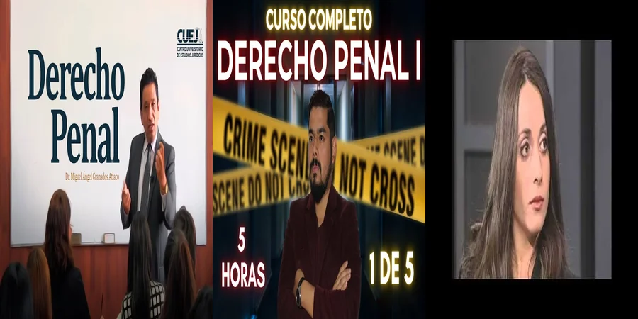 "Aspectos del derecho penal familiar que debes conocer en México"