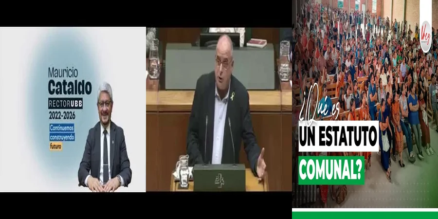 "Aspectos del estatuto vigente en México y su impacto legal"
