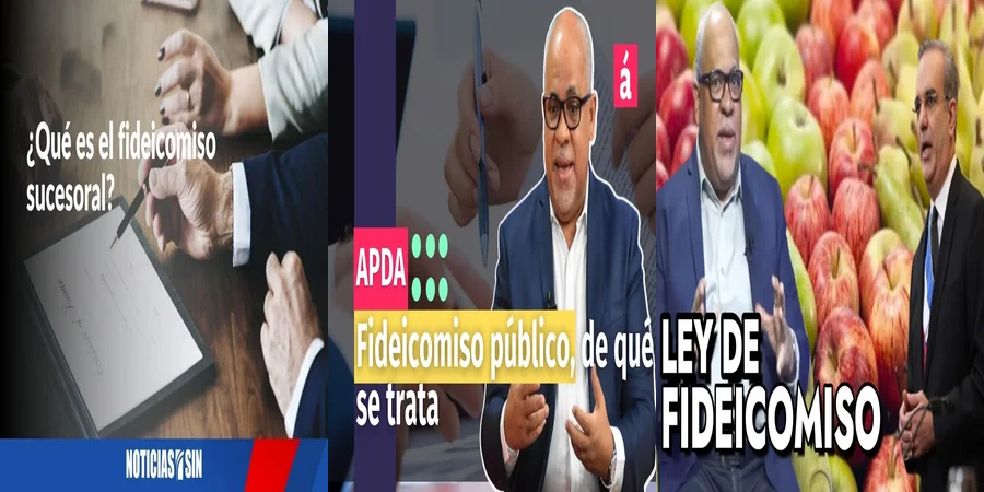 "Aspectos del fideicomiso en República Dominicana para abogados en México"