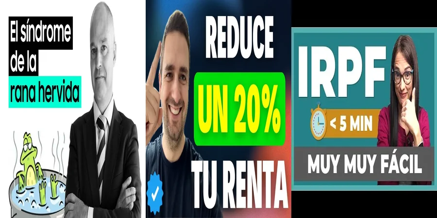 "Aspectos del impuesto IRPF en el contexto legal de México"