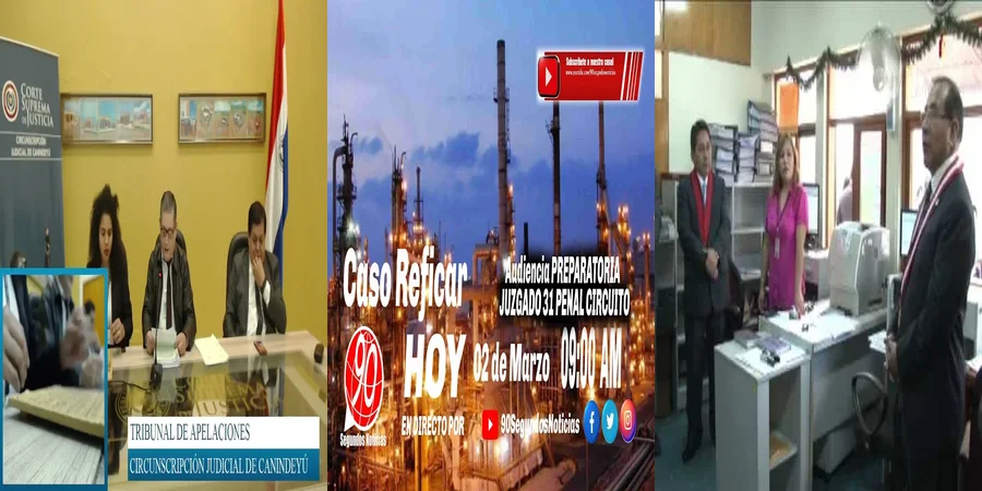 "Aspectos del juicio en el juzgado 31 de México que debes saber"