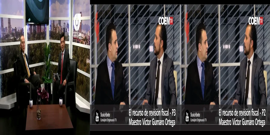 "Aspectos del recurso de revisión fiscal en México que debes saber"