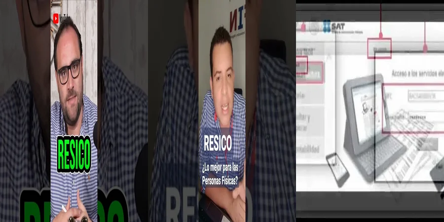 "Aspectos del registro fiscal simplificado en México que debes saber"