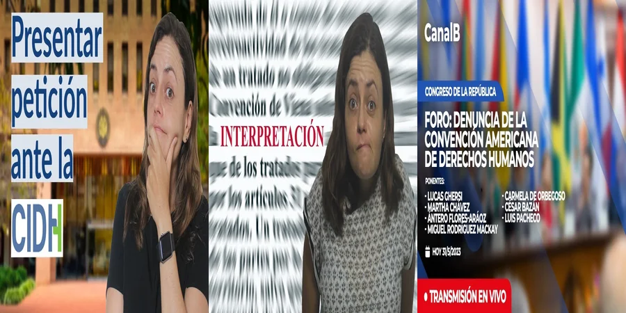 "Aspectos del reglamento de derechos humanos en el contexto mexicano"