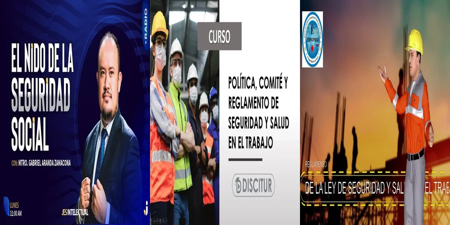 "Aspectos del reglamento de seguridad en el ámbito laboral en México"