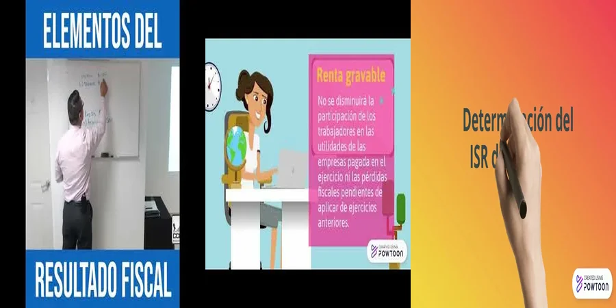 "Aspectos del resultado fiscal en el contexto legal mexicano"