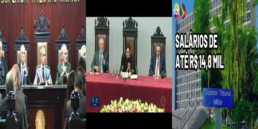 "Aspectos del tribunal militar y sus implicaciones en México"