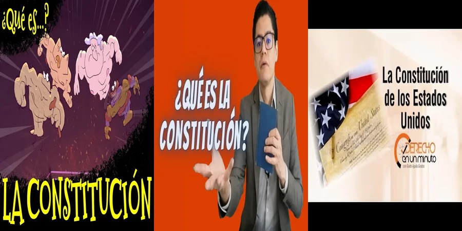 "Aspectos esenciales de la Constitución en México y tus derechos"