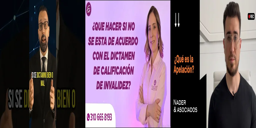 "Aspectos esenciales de la apelación srt en el contexto legal mexicano"