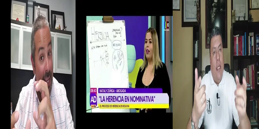 "Aspectos esenciales de la declaratoria de herederos en México"