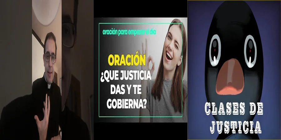 "Aspectos esenciales de la justicia en el sistema legal mexicano"